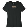 Women's Relaxed Jersey Short Sleeve Tee Thumbnail