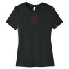 Women's Relaxed Jersey Short Sleeve Tee Thumbnail