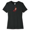 Women's Relaxed Jersey Short Sleeve Tee Thumbnail