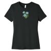 Women's Relaxed Jersey Short Sleeve Tee Thumbnail