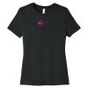 Women's Relaxed Jersey Short Sleeve Tee Thumbnail