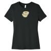 Women's Relaxed Jersey Short Sleeve Tee Thumbnail