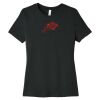 Women's Relaxed Jersey Short Sleeve Tee Thumbnail
