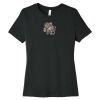 Women's Relaxed Jersey Short Sleeve Tee Thumbnail