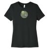 Women's Relaxed Jersey Short Sleeve Tee Thumbnail