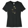 Women's Relaxed Jersey Short Sleeve Tee Thumbnail