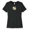 Women's Relaxed Jersey Short Sleeve Tee Thumbnail