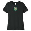 Women's Relaxed Jersey Short Sleeve Tee Thumbnail