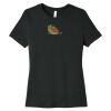 Women's Relaxed Jersey Short Sleeve Tee Thumbnail