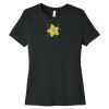 Women's Relaxed Jersey Short Sleeve Tee Thumbnail