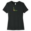 Women's Relaxed Jersey Short Sleeve Tee Thumbnail