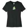 Women's Relaxed Jersey Short Sleeve Tee Thumbnail
