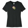 Women's Relaxed Jersey Short Sleeve Tee Thumbnail