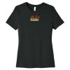 Women's Relaxed Jersey Short Sleeve Tee Thumbnail