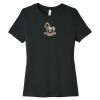 Women's Relaxed Jersey Short Sleeve Tee Thumbnail