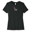 Women's Relaxed Jersey Short Sleeve Tee Thumbnail