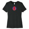 Women's Relaxed Jersey Short Sleeve Tee Thumbnail