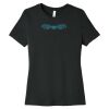 Women's Relaxed Jersey Short Sleeve Tee Thumbnail