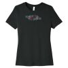 Women's Relaxed Jersey Short Sleeve Tee Thumbnail