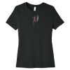 Women's Relaxed Jersey Short Sleeve Tee Thumbnail