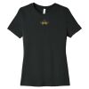 Women's Relaxed Jersey Short Sleeve Tee Thumbnail