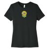 Women's Relaxed Jersey Short Sleeve Tee Thumbnail