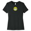 Women's Relaxed Jersey Short Sleeve Tee Thumbnail