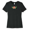 Women's Relaxed Jersey Short Sleeve Tee Thumbnail