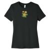 Women's Relaxed Jersey Short Sleeve Tee Thumbnail
