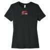 Women's Relaxed Jersey Short Sleeve Tee Thumbnail