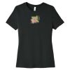 Women's Relaxed Jersey Short Sleeve Tee Thumbnail