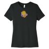 Women's Relaxed Jersey Short Sleeve Tee Thumbnail