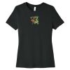 Women's Relaxed Jersey Short Sleeve Tee Thumbnail