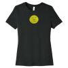Women's Relaxed Jersey Short Sleeve Tee Thumbnail
