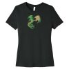 Women's Relaxed Jersey Short Sleeve Tee Thumbnail