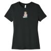 Women's Relaxed Jersey Short Sleeve Tee Thumbnail