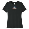 Women's Relaxed Jersey Short Sleeve Tee Thumbnail