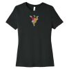 Women's Relaxed Jersey Short Sleeve Tee Thumbnail