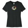 Women's Relaxed Jersey Short Sleeve Tee Thumbnail