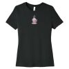 Women's Relaxed Jersey Short Sleeve Tee Thumbnail