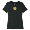 Women's Relaxed Jersey Short Sleeve Tee Thumbnail