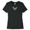 Women's Relaxed Jersey Short Sleeve Tee Thumbnail