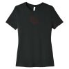 Women's Relaxed Jersey Short Sleeve Tee Thumbnail