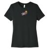 Women's Relaxed Jersey Short Sleeve Tee Thumbnail