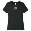 Women's Relaxed Jersey Short Sleeve Tee Thumbnail