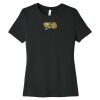 Women's Relaxed Jersey Short Sleeve Tee Thumbnail