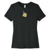 Women's Relaxed Jersey Short Sleeve Tee Thumbnail