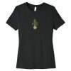 Women's Relaxed Jersey Short Sleeve Tee Thumbnail