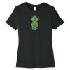 Women's Relaxed Jersey Short Sleeve Tee Thumbnail