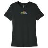 Women's Relaxed Jersey Short Sleeve Tee Thumbnail